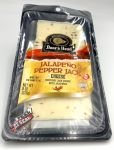 Boar's Head Jalapeno Cheese